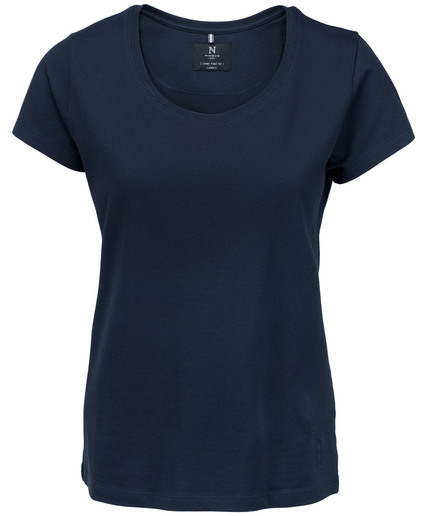 Womens Danbury  The Piqu Tee