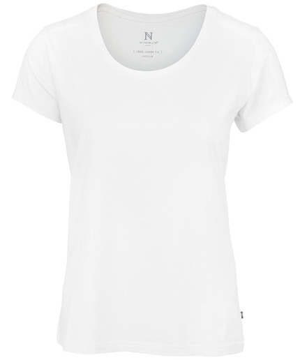 Womens Montauk  The Essential Tee