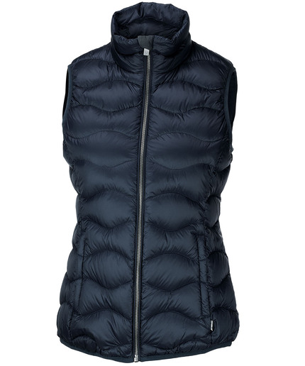 Womens Vermont  Versatile Down Gilet