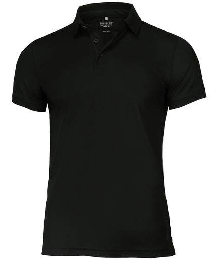 Clearwater  Quick-dry Performance Polo