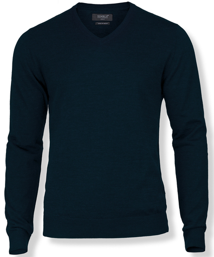 Ashbury  Classy Luxury Merino Blend