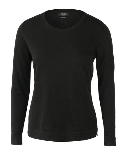 Womens Brighton  Elegant Round Neck