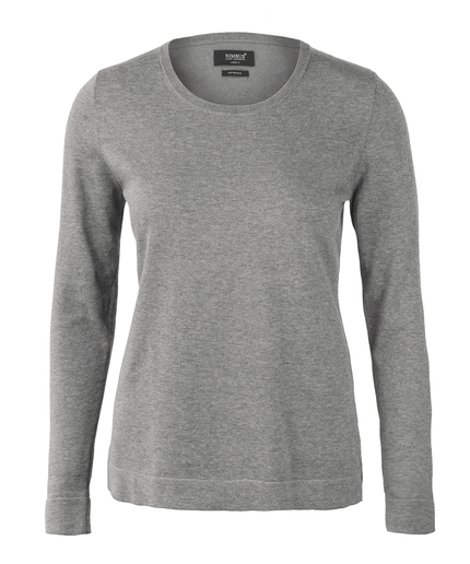 Womens Brighton  Elegant Round Neck