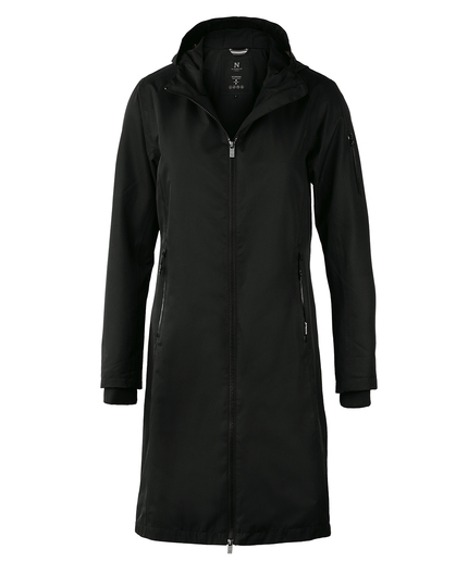 Womens Redmond  Elegant Technical Jacket