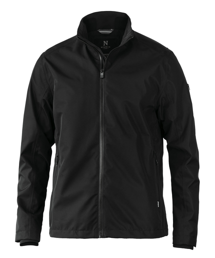 Redmond Men  Elegant Technical Jacket