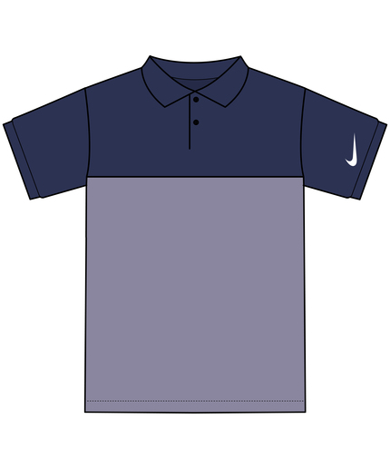 Nike Victory+ Polo BL