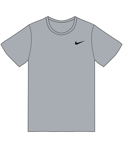 Nike Hyverse Short Sleeve