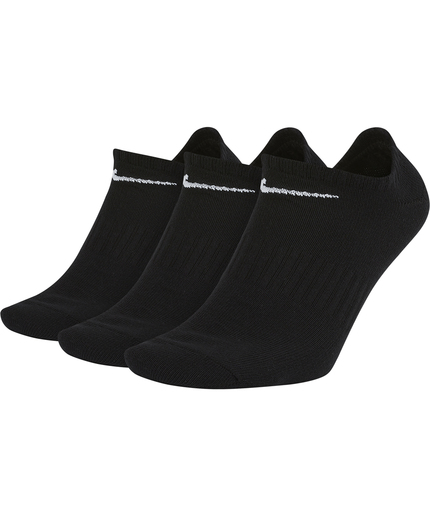 Nike Everyday Lightweight No-show Sock (3 Pairs)