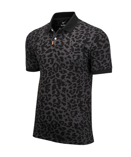 Nike Polo Golf Primal Print Slim