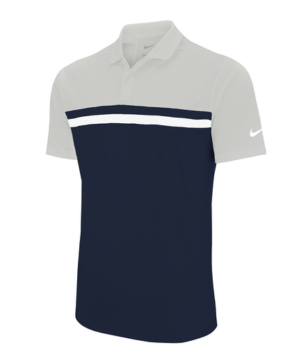 Nike Victory Colour Block Polo