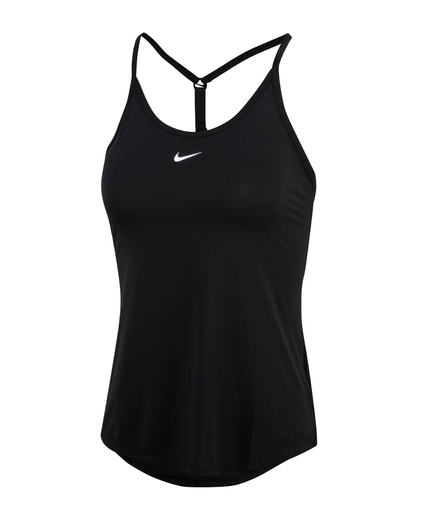 Womens Nike One Dri-FIT Elastika Standard Fit Tank