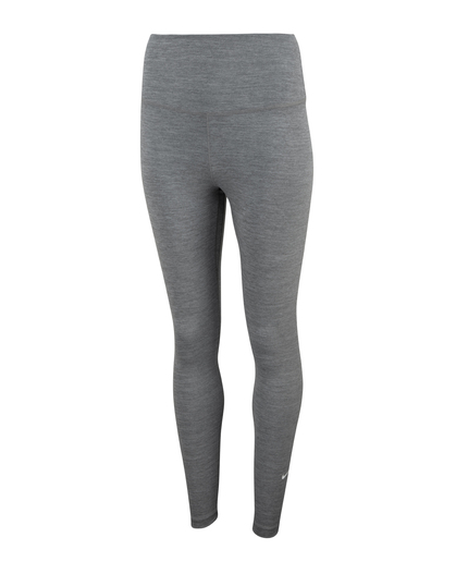 Womens Nike One Dri-FIT High-rise Leggings