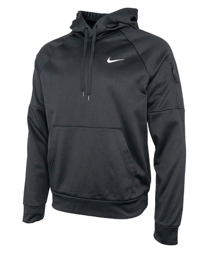 Nike Mens Pullover Fitness Hoodie