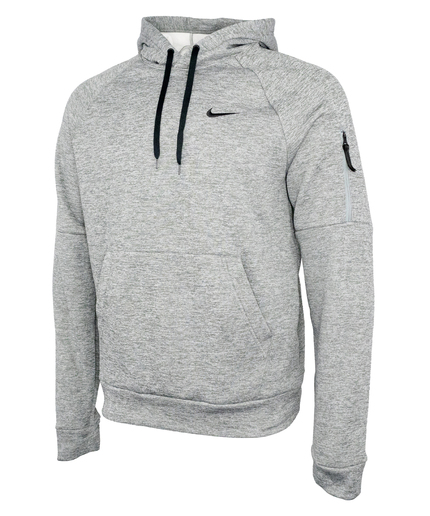 Nike Mens Pullover Fitness Hoodie