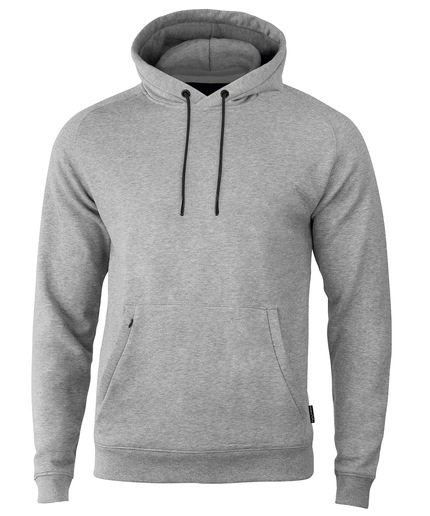 Fresno  Casual Hooded Sweatshirt