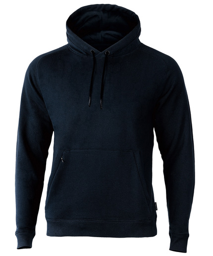 Fresno  Casual Hooded Sweatshirt