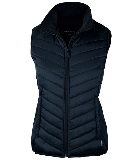 Womens Benton  Versatile Hybrid Vest