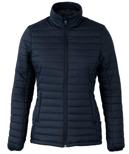 Womens Olympia  Comfortable Puffer Jacket