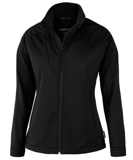 Womens Livingston  4-way Stretch Softshell