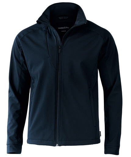 Livingston  4-way Stretch Softshell