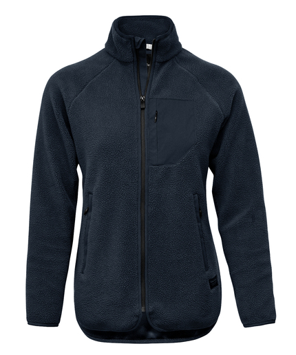 Womens Timberlake  Modern Sherpa Fleece