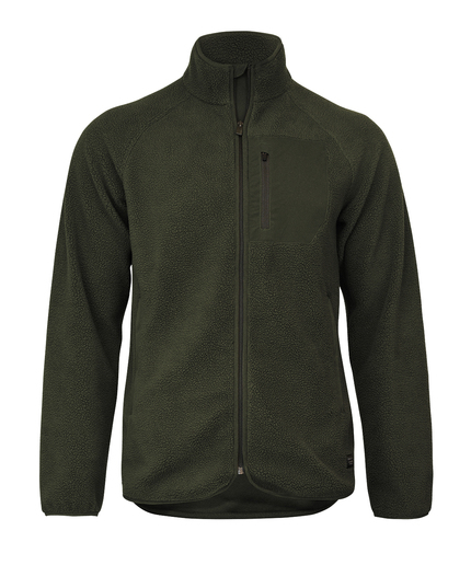 Timberlake  Modern Sherpa Fleece