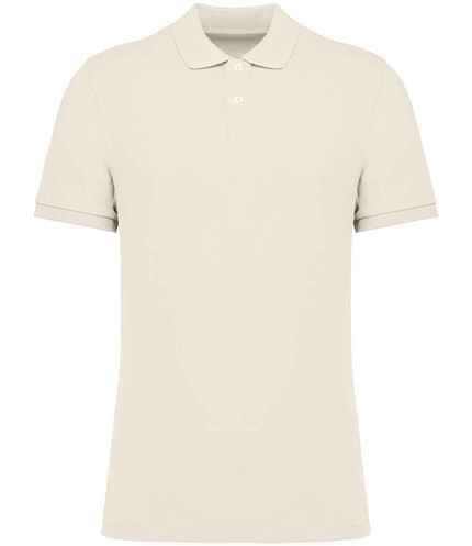 Native Spirit Piqué Polo Shirt