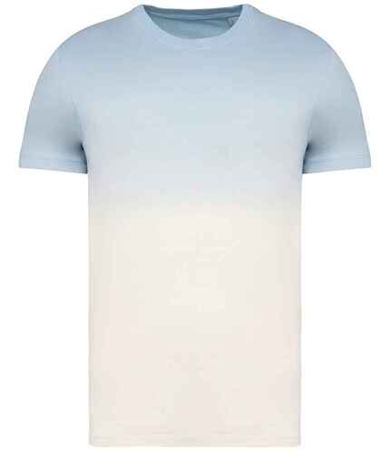 Native Spirit Unisex Dip Dye T-Shirt