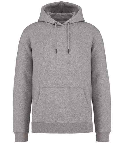 Native Spirit Unisex Heavyweight Hooded Sweatshirt