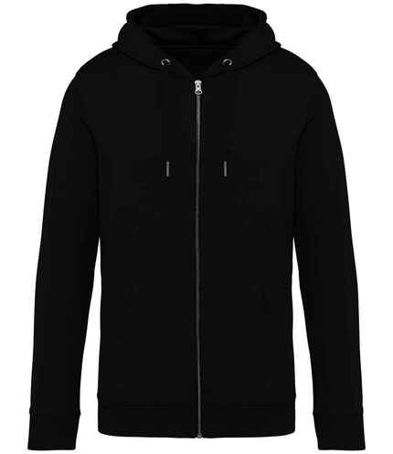 Native Spirit Unisex Full Zip Hoodie