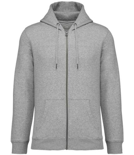 Native Spirit Unisex Full Zip Hoodie