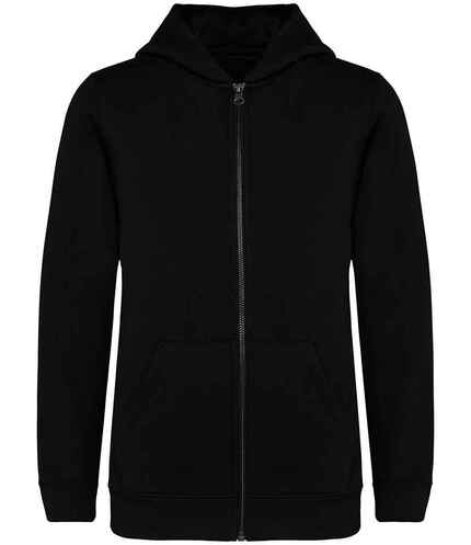 Native Spirit Kids Full Zip Hoodie