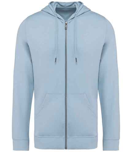 Native Spirit TENCEL™ Modal Full Zip Hoodie