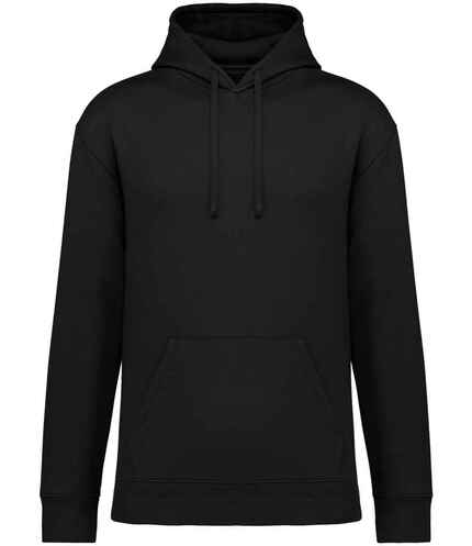 Native Spirit Unisex Relax Fit Hoodie