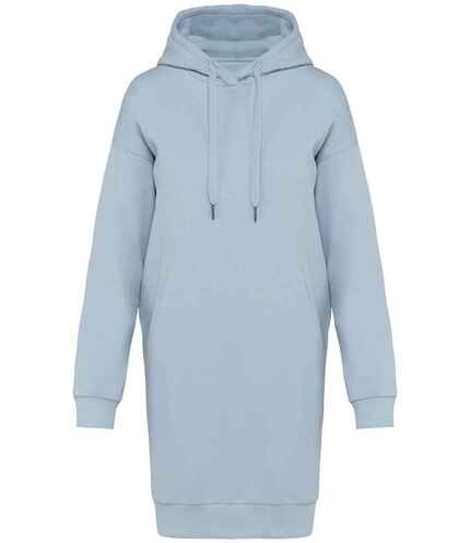 Native Spirit Ladies Hooded Dress