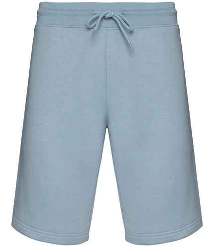 Native Spirit Bermuda Sweat Shorts