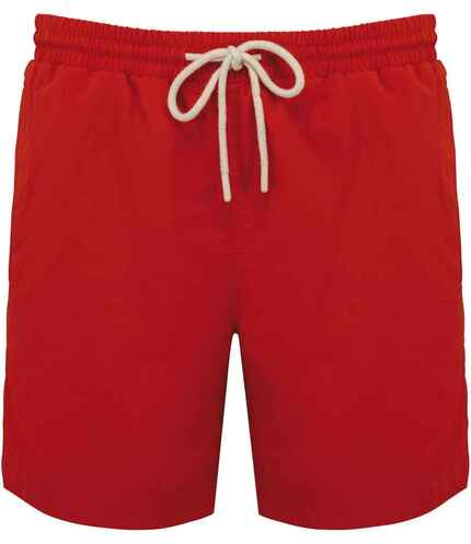 Native Spirit Swimming Shorts