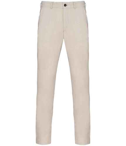 Native Spirit Linen Trousers