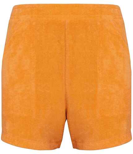 Native Spirit Kids Terry Towel Shorts