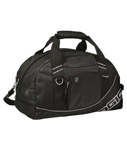 Half Dome Sports Bag