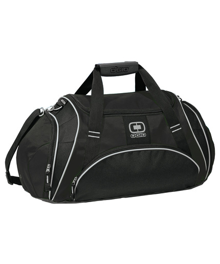 Crunch Sports Bag