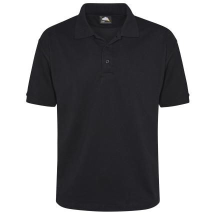 Raven Poloshirt