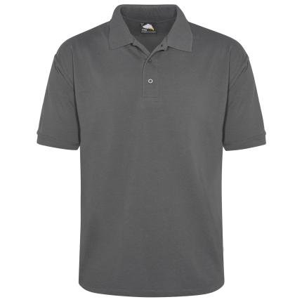 Raven Poloshirt