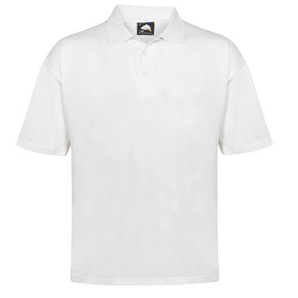 Raven Poloshirt