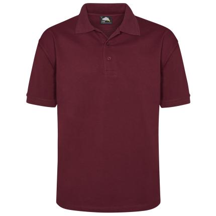 Eagle Poloshirt