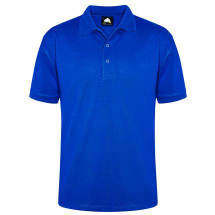 Warbler Stud Poloshirt