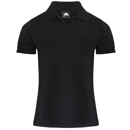 Ladies Eagle Poloshirt