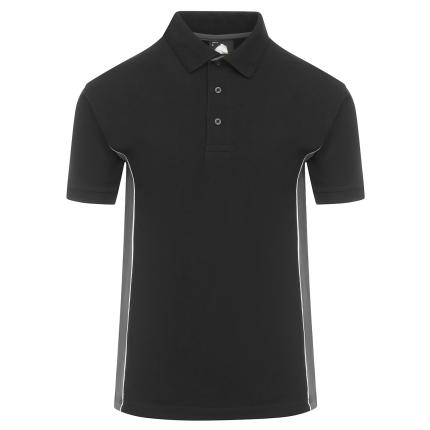 Silverswift Poloshirt