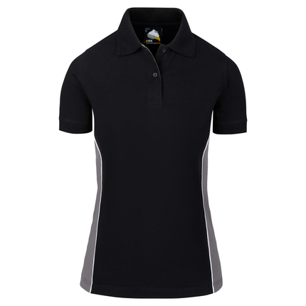 Ladies Silverswift Poloshirt