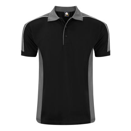 Avocet Poloshirt